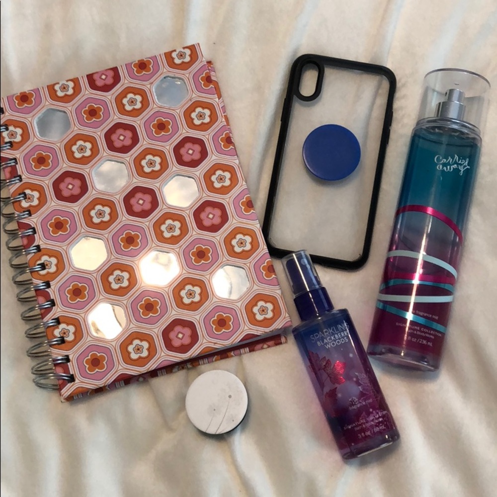 ⭐️random set